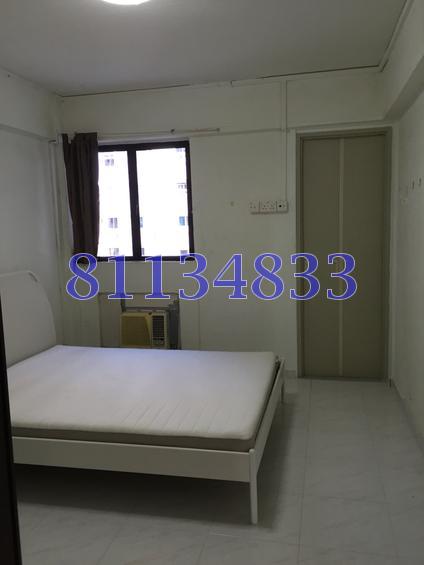 Blk 134 Bedok North Street 2 (Bedok), HDB 3 Rooms #108578542